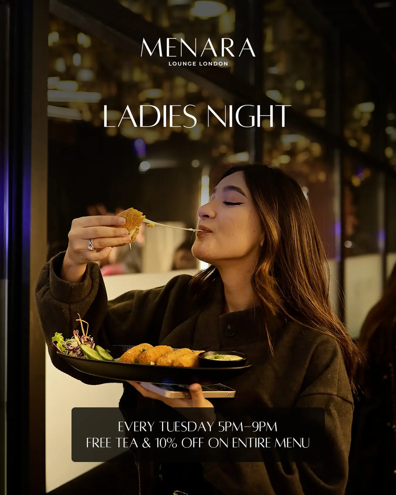 Menara-Lounge-Ladies-Night